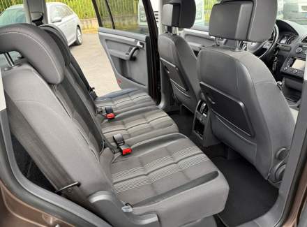 Volkswagen - Touran