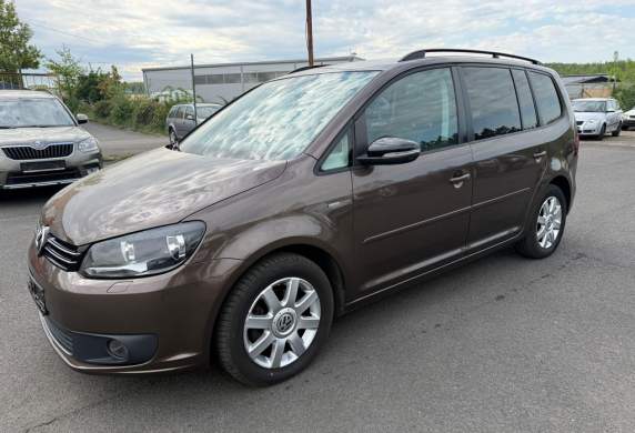 Volkswagen - Touran