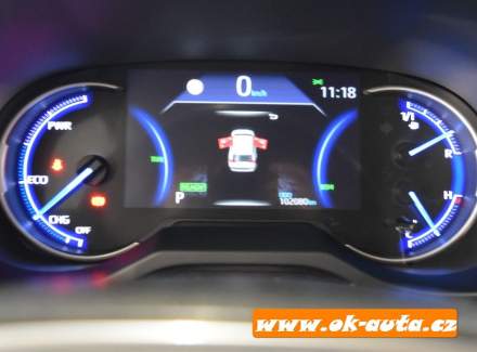 Toyota - RAV 4