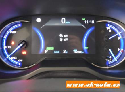 Toyota - RAV 4