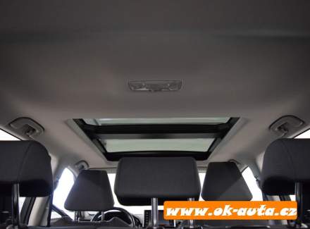 Toyota - RAV 4