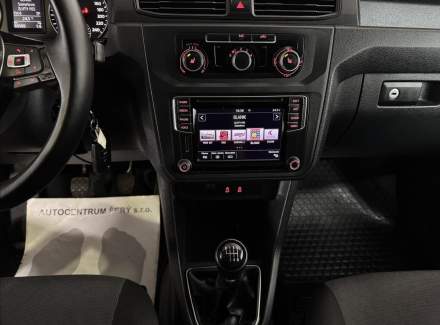 Volkswagen - Caddy