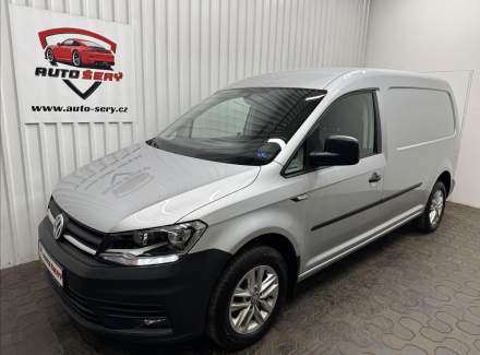 Volkswagen - Caddy