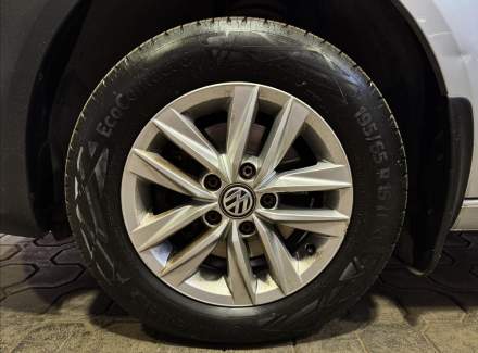 Volkswagen - Caddy