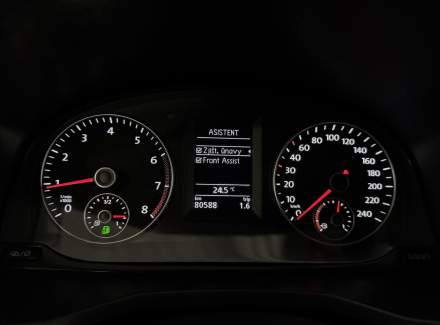 Volkswagen - Caddy