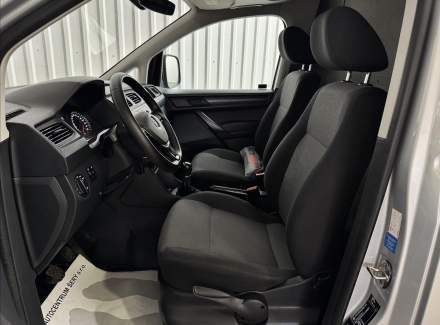 Volkswagen - Caddy