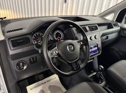 Volkswagen - Caddy
