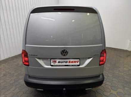 Volkswagen - Caddy