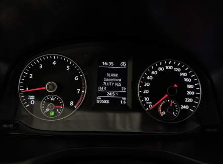 Volkswagen - Caddy