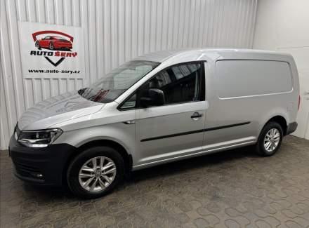 Volkswagen - Caddy