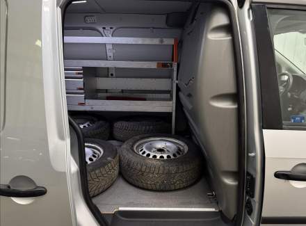 Volkswagen - Caddy