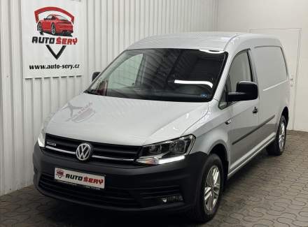 Volkswagen - Caddy
