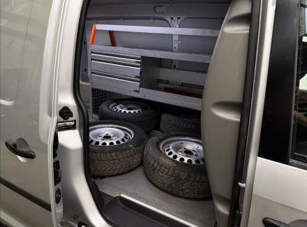 Volkswagen - Caddy