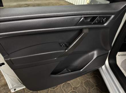 Volkswagen - Caddy