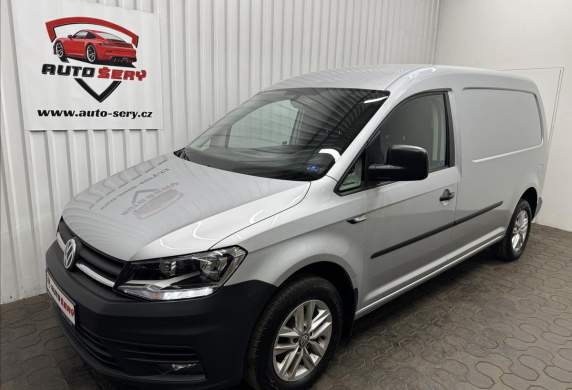 Volkswagen - Caddy