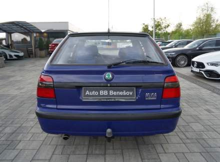 Škoda - Felicia
