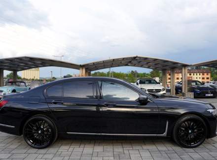 BMW - 7er
