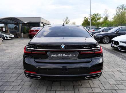 BMW - 7er