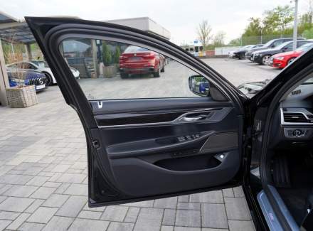 BMW - 7er