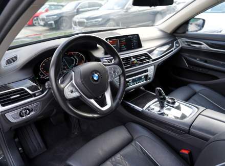 BMW - 7er