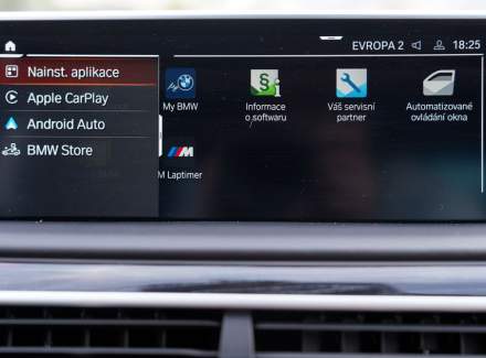 BMW - 7er