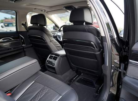 BMW - 7er