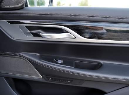 BMW - 7er
