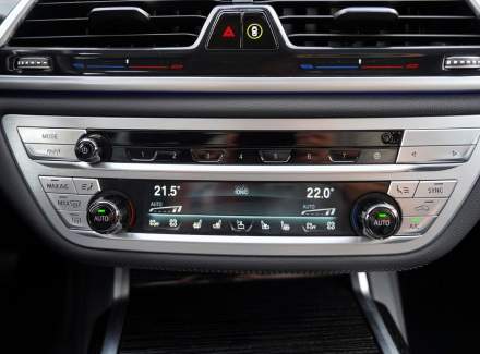 BMW - 7er