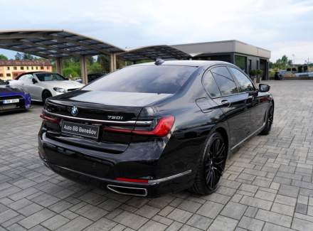 BMW - 7er