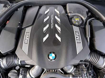 BMW - 7er