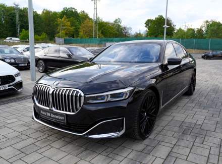 BMW - 7er