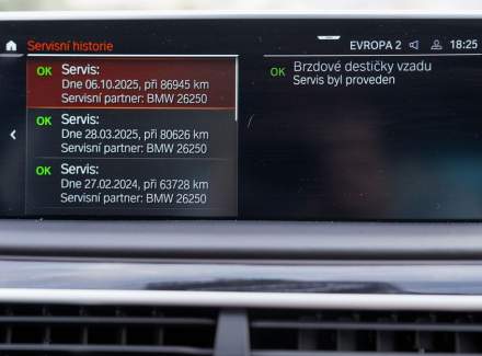 BMW - 7er