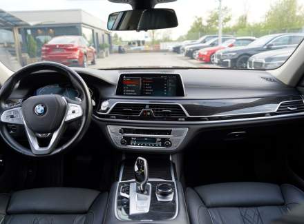 BMW - 7er