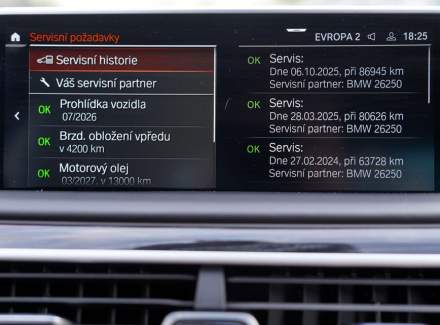 BMW - 7er