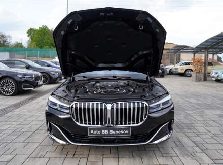 BMW - 7er