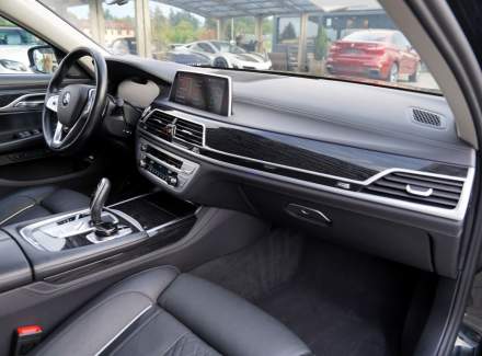 BMW - 7er