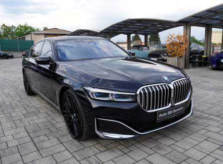 BMW - 7er