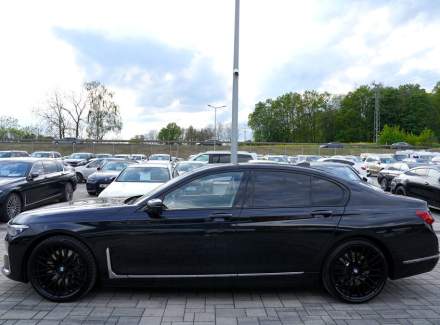BMW - 7er