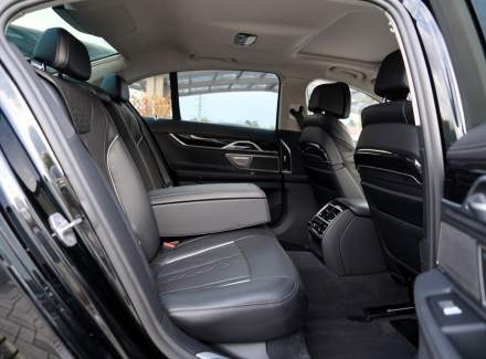 BMW - 7er