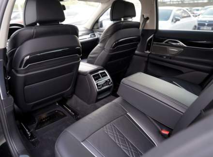 BMW - 7er