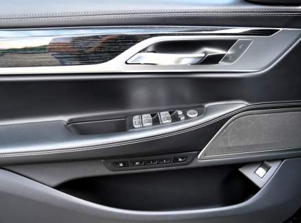 BMW - 7er