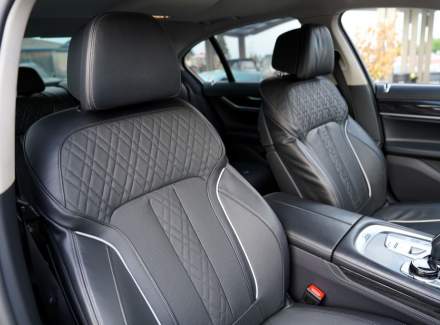 BMW - 7er