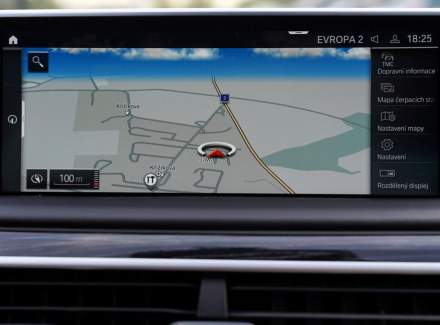 BMW - 7er