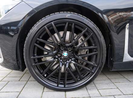 BMW - 7er