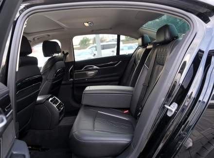 BMW - 7er