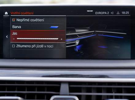 BMW - 7er