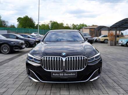 BMW - 7er
