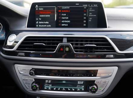BMW - 7er