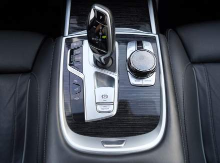 BMW - 7er