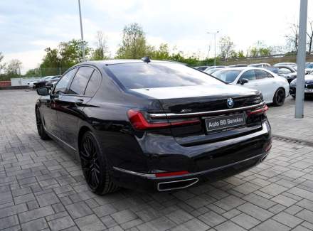 BMW - 7er